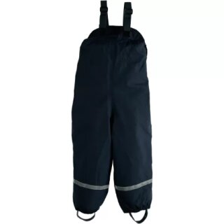 BMS Breathable Outdoor Trousers lime green 92