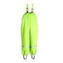 BMS Breathable Outdoor Trousers lime green 92