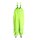 BMS Breathable Outdoor Trousers lime green 92