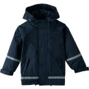 BMS Breathable Waterproof Outdoorjacket