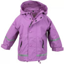 BMS Atmungsaktive Regenjacke