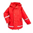 BMS Atmungsaktive Regenjacke marine 74