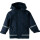 BMS Atmungsaktive Regenjacke marine 74