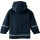 BMS Atmungsaktive Regenjacke marine 74