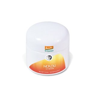 Martina Gebhardt Neroli Cream 50ml