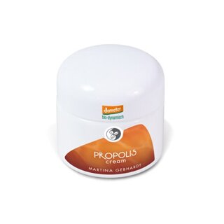 Martina Gebhardt Propolis Cream 50ml