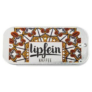 Lipfein Lip Balm Coffee 4g
