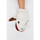 Fuernis Wash Glove Sheep Stella 1pc.