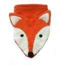 Fuernis Wash Glove Fox Finja 1pc.