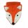 Fuernis Wash Glove Fox Finja 1pc.