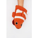 Fuernis Wash Glove Clownfish Conny 1pc.