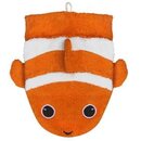 Fuernis Wash Glove Clownfish Conny 1pc.