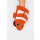 Fuernis Wash Glove Clownfish Conny 1pc.