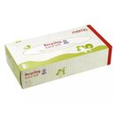 Memo Recycling Cosmetic Wipes Extra Soft 2-Layers 100Pc.