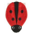 Fuernis Wash Glove Ladybug Martin 1pc.