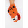 Fuernis Wash Glove Tiger Theo 1pc.