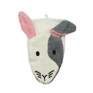 Fürnis Waschhandschuh Hase Henry 1St.