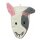 Fürnis Waschhandschuh Hase Henry 1St.