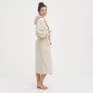 Living Crafts Bathrobe Orlando 1Pc.