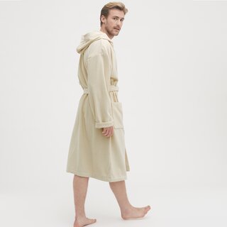 Living Crafts Bathrobe Orlando 1Pc.