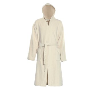 Living Crafts Bathrobe Orlando 1Pc. S/M