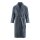 Living Crafts Bathrobe infintiy blue 1Pc.