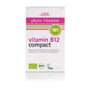 GSE Vitamin B12 Compact 34g