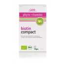 GSE Biotin Compact 34g