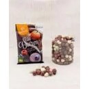 Landgarten Bio Beeren in Dreierlei Schokoladen 50g