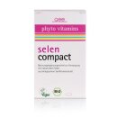 GSE Selenium Compact 30g