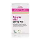 GSE Women Vital Complex 30g