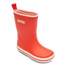 Bundgaard Children Rubber Boots Blood Orange 1Pr.