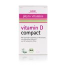 GSE Vitamin D Compact 34g