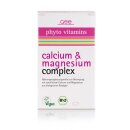 GSE Calcium & Magnesium Complex 42g