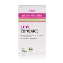 GSE Zinc Compact 30g