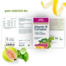 GSE Vitamin B Complex 30g