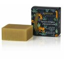 Apeiron Tiger Grass & Ginger Plant Oil Soap 100g