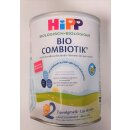 HiPP Organic Follow-on 2 Formula Combiotik® Dutch...
