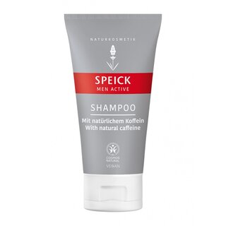 Speick Men Active Shampoo 150ml