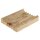 Treibholz Soap Tray Pine Wood 1Pc.