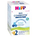 HiPP Organic Follow-on Formula 2 Combiotik® WITHOUT...