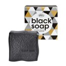 Speick Black Soap 100g