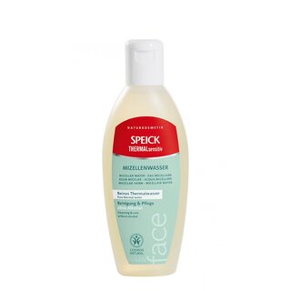 Speick Thermal Sensitive Micelle Water 200ml