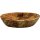 Spa Vivent Olive Wood Soap Dish middle