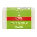 Speick Festes Shampoo Glanz & Volumen 60g
