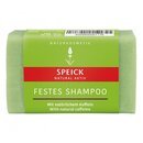 Speick Solid Shampoo with natural Caffeine 60g