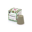 Lamazuna Solid Deodorant with Sage, Cedar and Ravintsara...