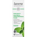 Lavera Pure Beauty Hautbildverfeinerndes Fluid 50ml
