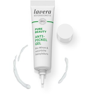 Lavera Pure Beauty Anti-Pickel Gel 15ml