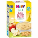 HiPP Bio Baby Bircher-Muesli 250g
